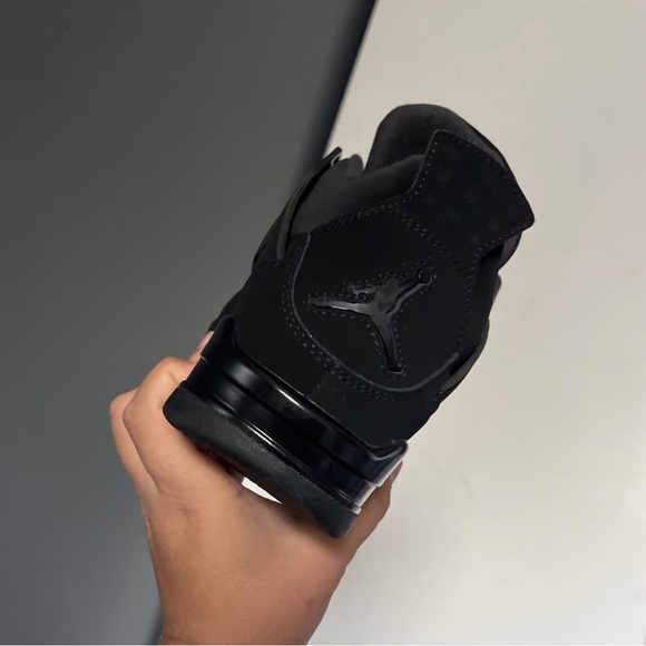 black cat 4s work a couple times - Picture 3 of 3